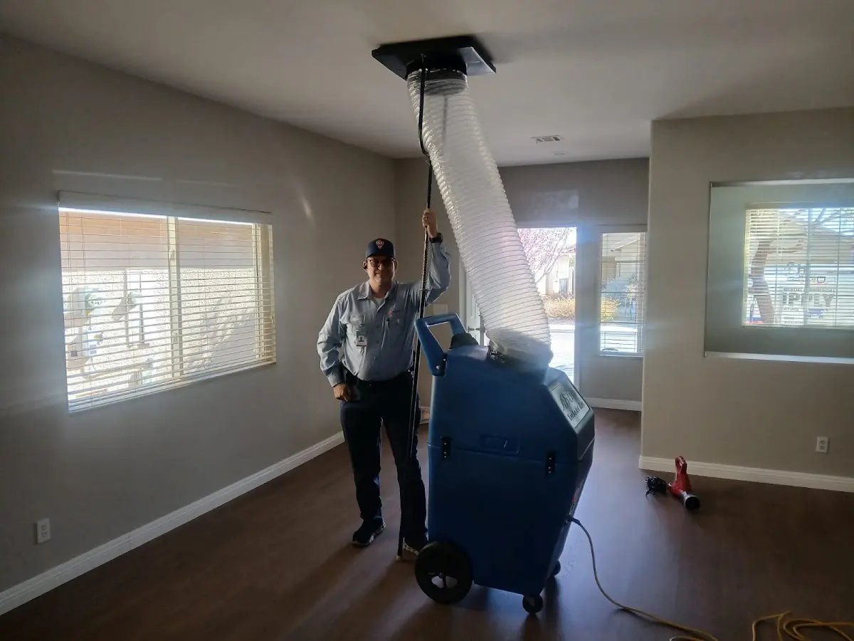Professional AC Repair work inside a Grayson home